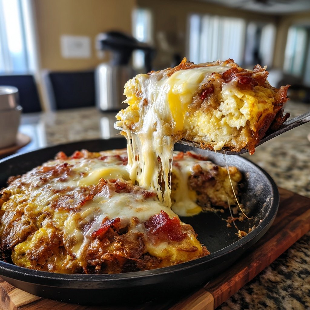 Breakfast Ideas For A Crowd With Minimal Cleanup