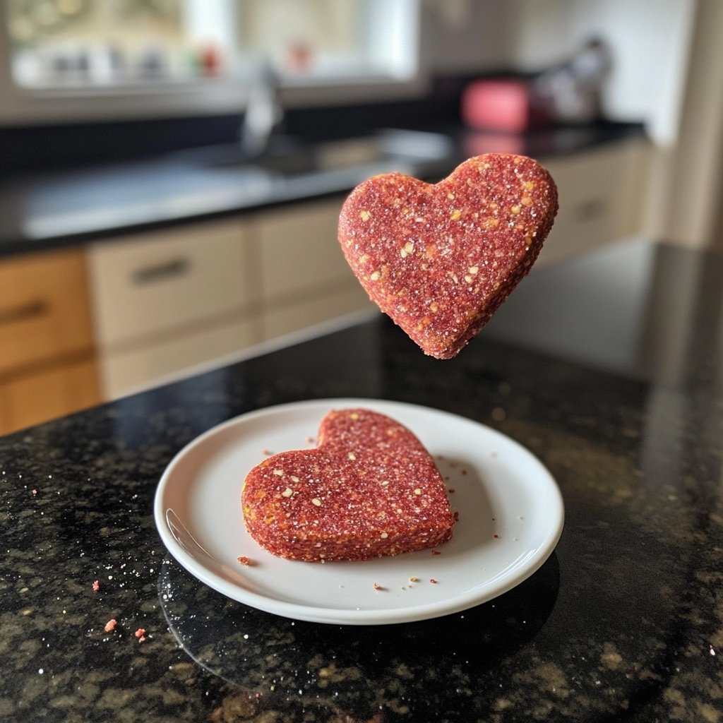 Valentines Snacks for Sharing