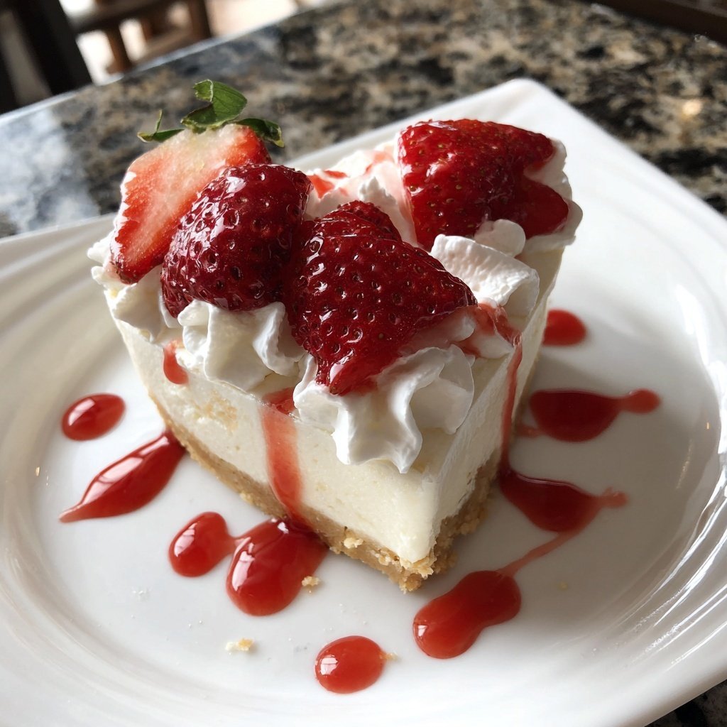 Valentines Dessert Recipes