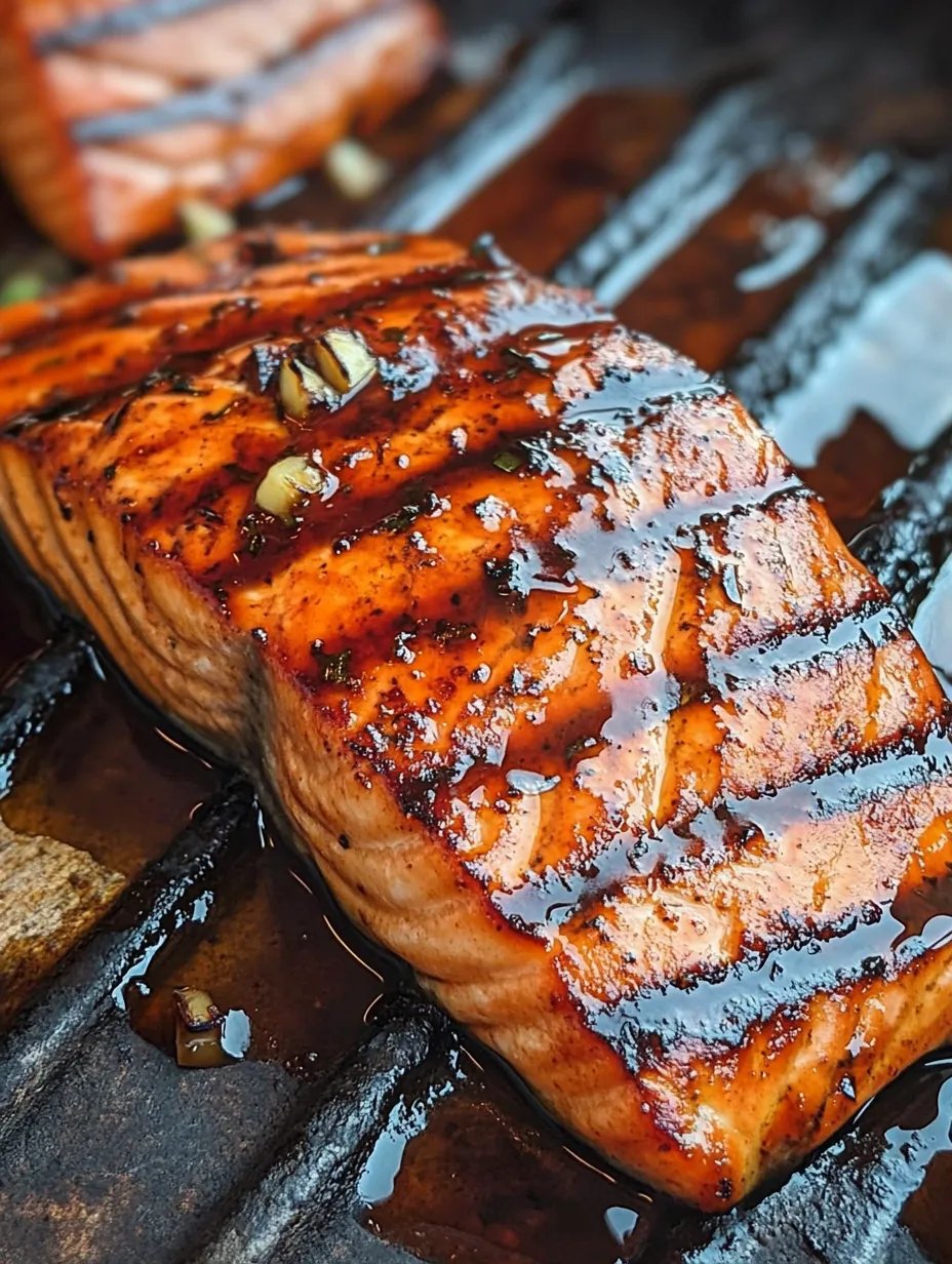 Easy Smoked Salmon Recipe in Electric Smoker